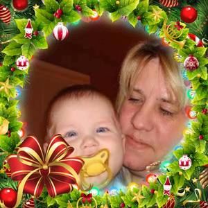 Meet your Posher, Sandra